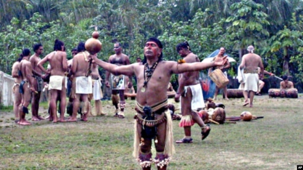 Puerto Rico Native Language What Indigenous Group Lived In Puerto Rico? – NLNE