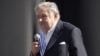 Mujica pide disculpas a Haití