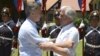 Uruguay y Argentina redefinen relación bilateral