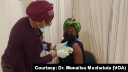 Dr. Monalisa Muchatuta - The State University of New York (SUNY)
