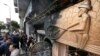 Firebomb Attack at Egypt Nightclub Kills 16