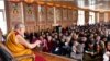 达赖喇嘛要中国信众唱诵度母心咒抵御新冠病毒