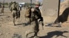Afghan-US Security Agreement Still Not Clear