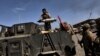 Pasukan Irak Tingkatkan Serangan di Mosul Barat, Rebut 2 Permukiman