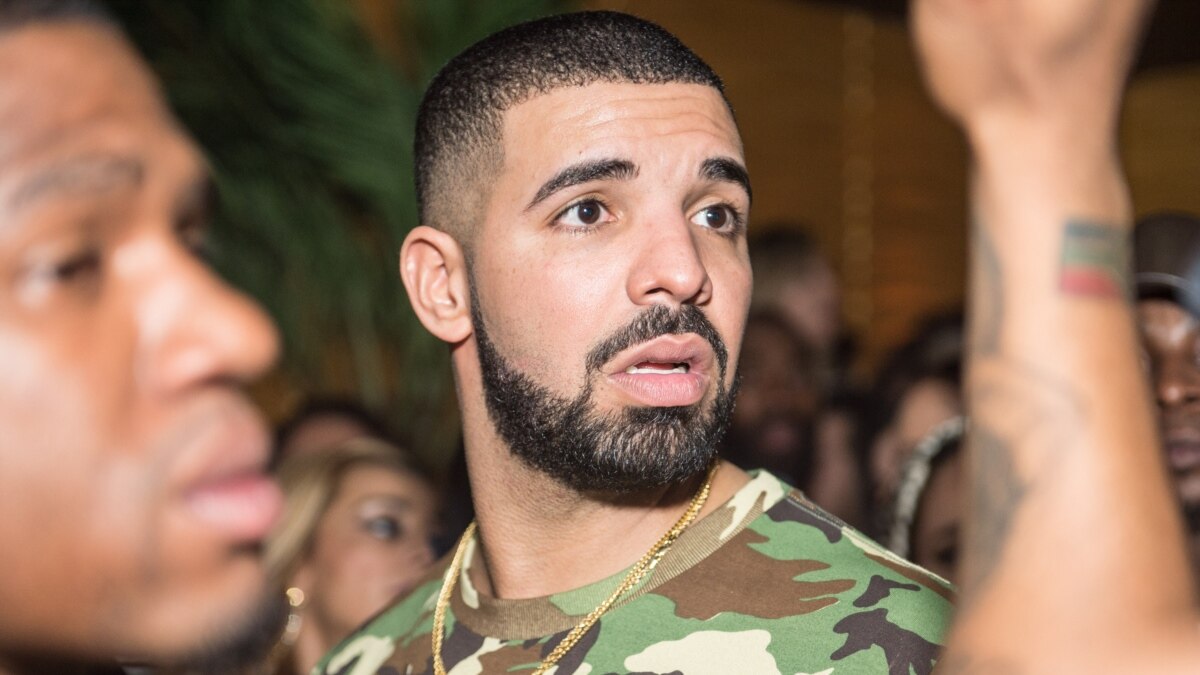 Drake's God's Plan video shows rapper giving back to Miami