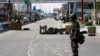 نائیجیریا: فوج کا 50 شدت پسند ہلاک کرنے کا دعویٰ