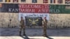 خروج قوای خارجی؛ 'میدان هوای قندهار به نظامیان افغان سپرده شد'