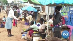 In a Kenyan Slum, Grassroots Organizing Aids Needy During Pandemic 