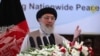 رهبر حزب اسلامی گفت، تقسیم قدرت کنونی که توسط جان کیری صورت گرفته است، قداست ندارد
