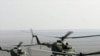 موافقت روسیه و آمریکا با تحویل هلیکوپتر به افغانستان