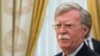Bolton enfrenta tensas conversaciones en Rusia por tratado nuclear