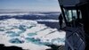 T-shirts in Alaska in Winter? With Record-Tying Temps, Yes