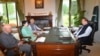 پاکستانی مندوب ملیحہ لودھی کی وزیراعظم سے ملاقات