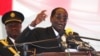 Mugabe's Absence Stalls Zimbabwe Electoral Reforms