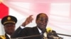 Zimbabwe's Constitution Making Process in Disarray