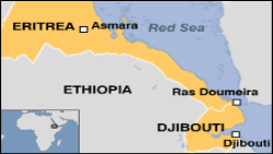 Djibouti