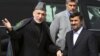Afghanistan lo ngại về ảnh hưởng ngày càng tăng của Iran