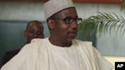Ministan Birnin Tarayyar Nijeriya Abuja, Senata Bala Mohammed