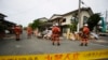 日本連續發生強烈地震37人喪生