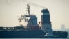 Полиция Гибралтара задержала иранский танкер