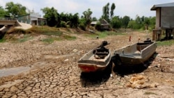 U.S. Drought Assistance to Vietnam