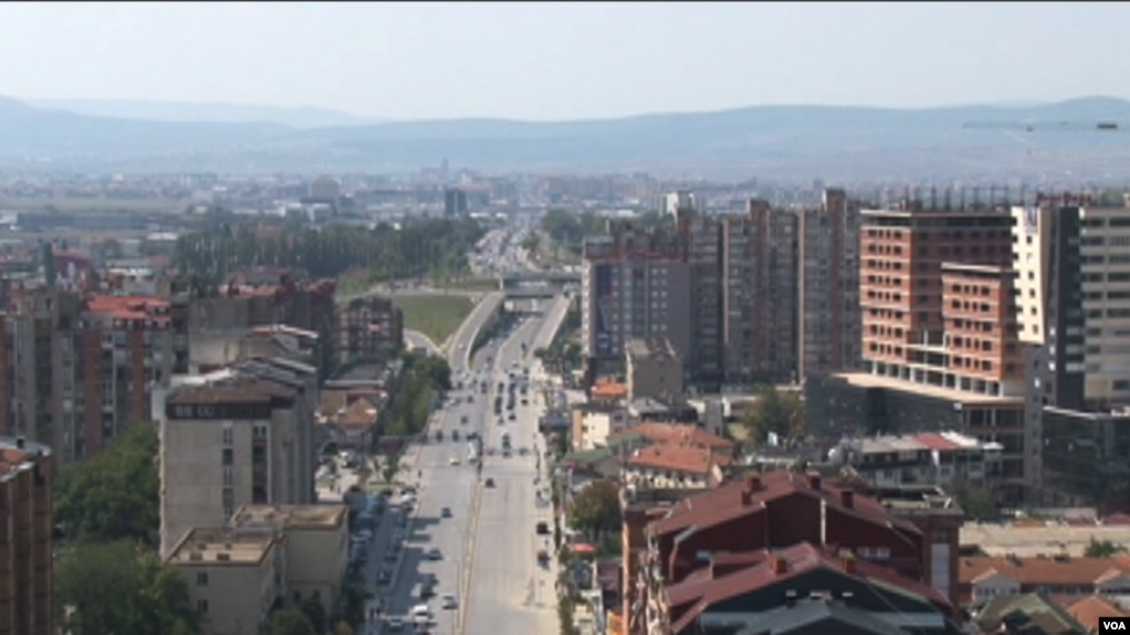 Kosovo, Prishtina