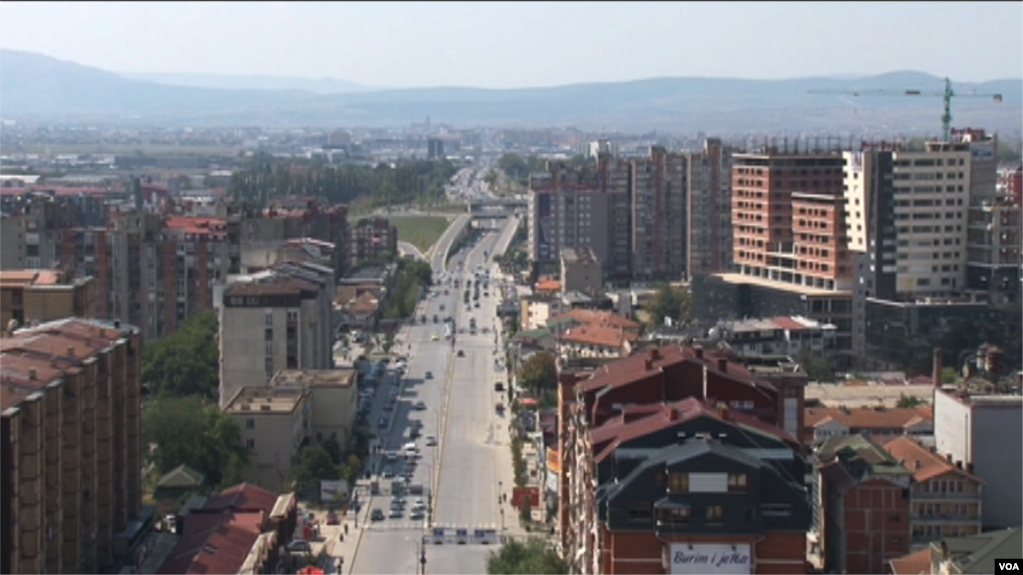 Sfidat e zbatimit të ligjit të gjuhëve në Kosovë
