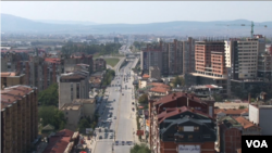 Kosovo, Prishtina