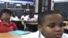 School in Queens, New York Hit Hard by Earthquake in Haiti