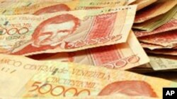 Si en definitiva el plan se cumple, los venezolanos verán seis nuevos billetes que van desde 500 hasta 20 mil bolívares, y monedas de 10, 50 y 100 bolívares.