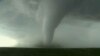 Tornado rondó área rural de Kansas por 90 minutos