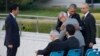 Obama Makes History with Hiroshima Visit