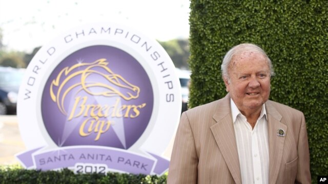 Dick Van Patten murió a los 86 años en California. El actor publicó sus memorias en 2009.