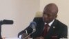 "Le Burundi a écrit l'histoire de la Somalie" selon le ministre des relations extérieures Alain Nyamitwe