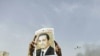 埃及示威者继续要求穆巴拉克辞职
