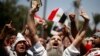 Egipto: Confrontos fazem dezenas de mortos