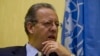 UN's Envoy to Yemen Stepping Down