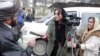 Mahalliy jurnalistlar Afg'onistonni tark etmoqda