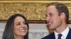 برطانوی شہزادے کی شادی عالمی میڈیا کی توجہ کامرکز