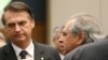 Aide to Brazil’s Presidential Front-Runner Faces Fraud Probe