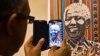 Protestations pour le centenaire de l'université de Mandela en Afrique du Sud