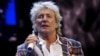 Rod Stewart Continues Songwriting Return With New Album