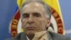 El diplomático francés Jean Arnault, será el enviado personal del Secretario General de la ONU para buscar una resolución pacífica a la crisis presidencial en Bolivia. Foto de archivo. AP.