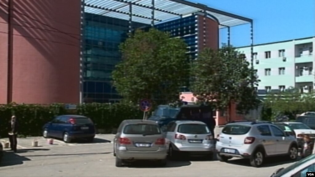 Kokaina, 10 vite burg për nipin e ish diktatorit Hoxha