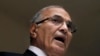 Mantan PM Mesir Shafiq Tidak akan Calonkan Diri sebagai Presiden