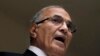 Mantan PM Mesir Shafiq Tidak akan Calonkan Diri sebagai Presiden