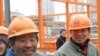 中国的适龄劳动人口将开始收缩