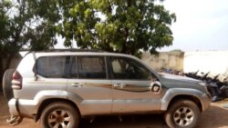 Une embuscade fait au moins 5 morts au Faso