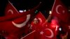 Erdogan de retour à Ankara pour présider un conseil de sécurité