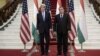 «США намерены расширять сотрудничество со странами Центральной Азии»